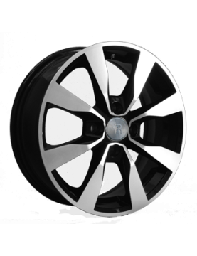 Replay OPL55 BKF R15 W6 PCD4x100 ET39 DIA56,6