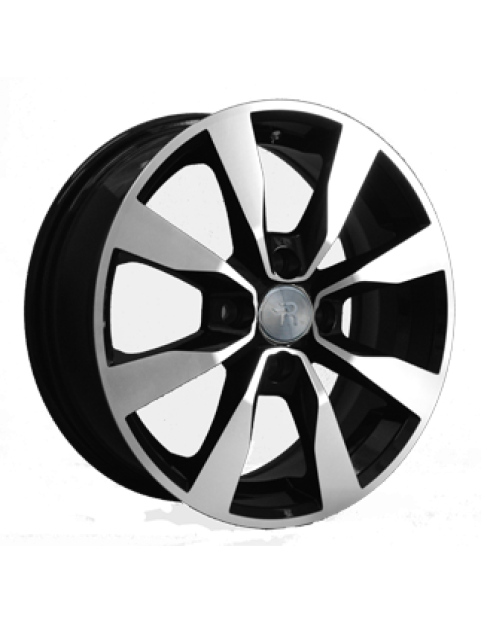 Replay OPL55 BKF R15 W6 PCD4x100 ET39 DIA56,6