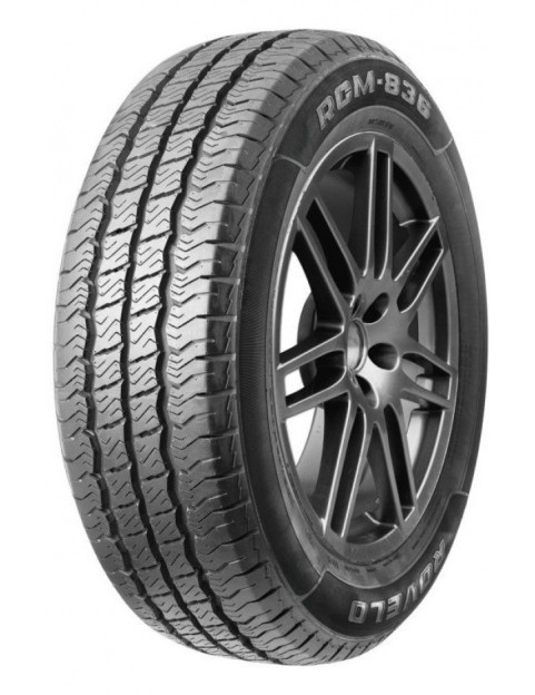 Rovelo RCM-836 215/65 R16C 109/107R