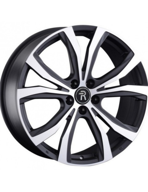 Replica Lexus 7764 BP R20 W8 PCD5x114,3 ET30 DIA60,1