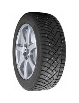 Nitto Therma Spike 255/55 R19 111T  шип