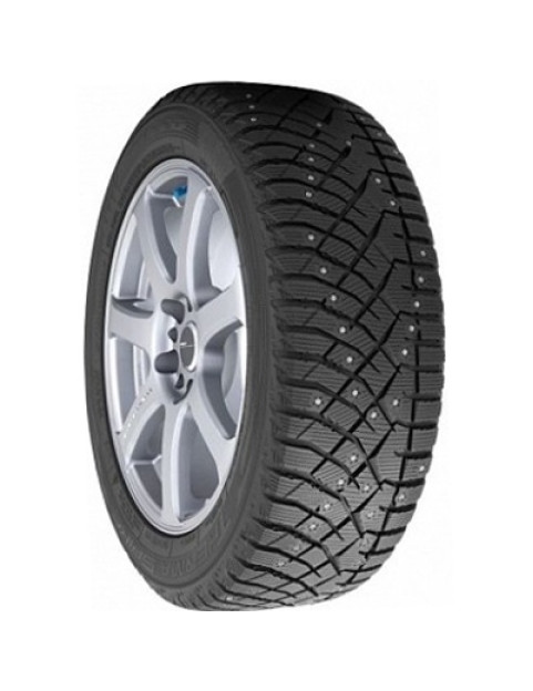 Nitto Therma Spike 255/55 R19 111T  шип