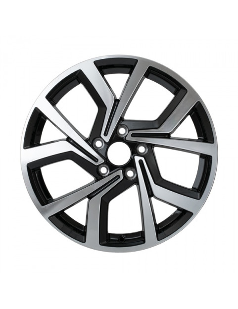 Zumbo 52083 BMF R17 W7 PCD5x112 ET42 DIA57,1