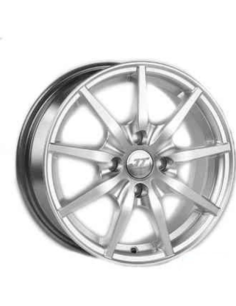JT 2027 HS R14 W6 PCD5x100 ET38 DIA57,1