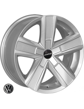 JH 04433(ZW-007) S R16 W7 PCD5x120 ET35 DIA65,1