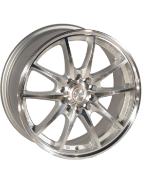 ZW 969 SPX R16 W7 PCD5x112 5x115 ET40 DIA73,1