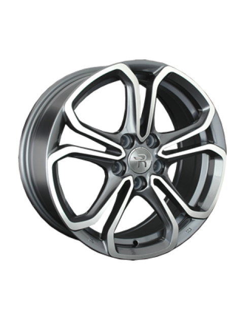 Replay GN94 GMF R17 W7 PCD5x115 ET44 DIA70,1