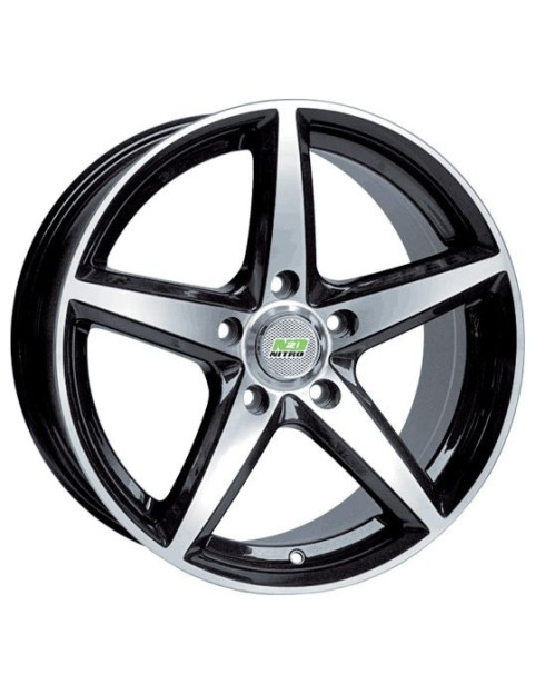 JT 244R GP R15 W6,5 PCD5x112 ET35 DIA73,1