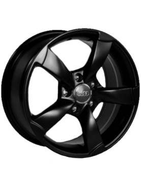 JH 2432 MB R16 W7 PCD5x112 ET42 DIA66,42