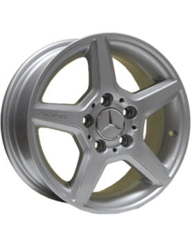 Replica Z274 S R15 W6,5 PCD5x112 ET43 DIA66,6