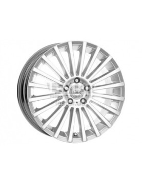 Alessio Spider HS R16 W7,5 PCD5x100 ET42 DIA69,1