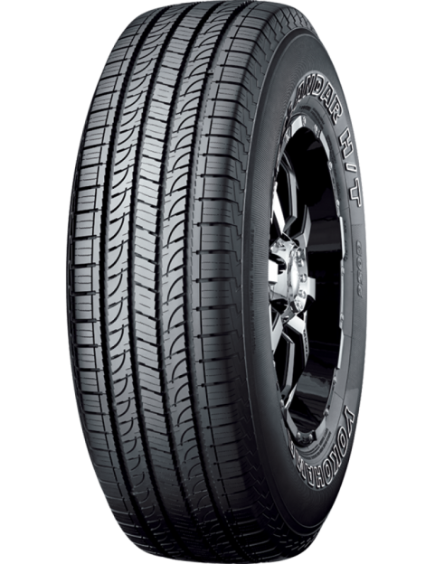 Yokohama Geolandar H/T G056 255/70 R16 111H  