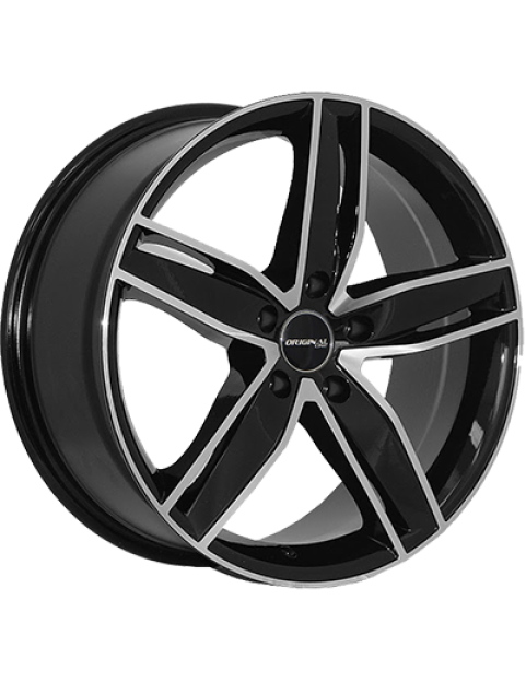 TRW Z1096 BMF R18 W8 PCD5x114,3 ET40 DIA67,1