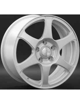 Slik L-200 bmbl R16 W6,5 PCD4x98 ET35 DIA58,5
