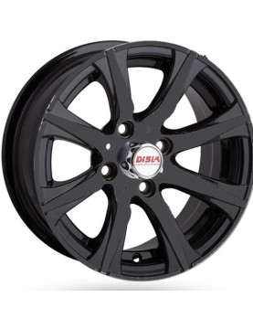 Disla 313 Corsica B R13 W5,5 PCD4x98 ET14 DIA58,6