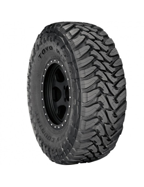 Toyo Open Country M/T (OPMT) 255/85 R16 119/116P  