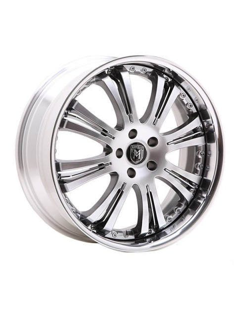 Marcello MT-01 HS R20 W8,5 PCD5x114,3 ET35 DIA73,1