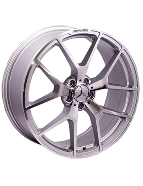 ZW BK933 SP R20 W8,5 PCD5x112 ET45 DIA66,6