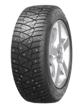 Dunlop Ice Touch 225/55 R16 95T  шип