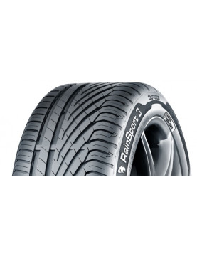 Uniroyal  Rain Sport 3 195/55 R16 97Y