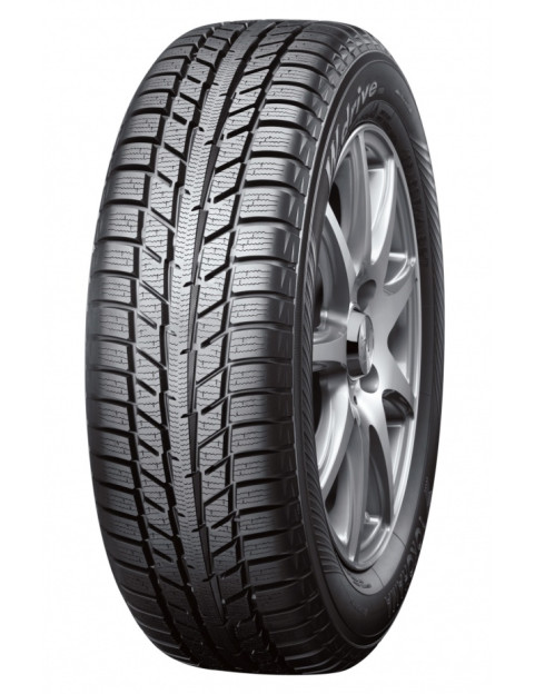 Yokohama W.Drive V903 185/65 R15 88T  не шип