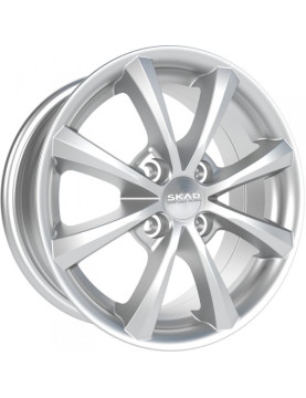 СКАД Каллисто 13 Селена R13 W5,5 PCD4x100 ET35 DIA67,1