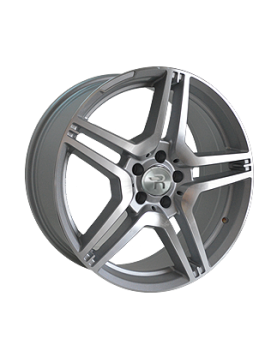 Replay MR94 SF R19 W8,5 PCD5x112 ET43 DIA66,6