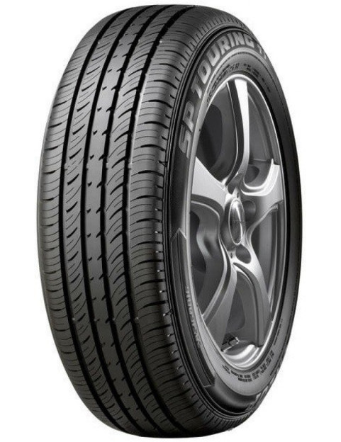 Dunlop SP Touring T1 205/55 R16 91H  