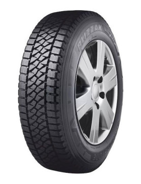 Bridgestone Blizzak W810 205/75 R16C 110R  не шип
