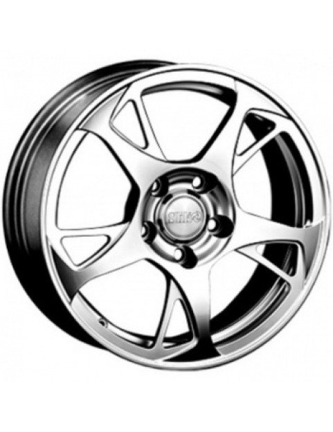 Slik L-203 S11 R16 W6,5 PCD5x110 ET38 DIA72,6