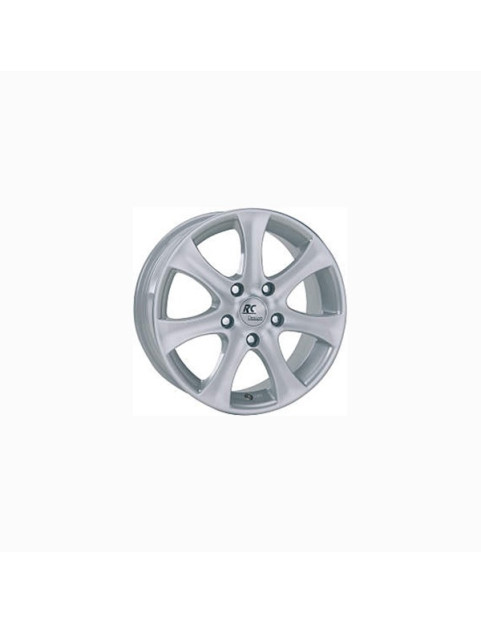 RC Design RC-M2 KS R16 W6,5 PCD5x114,3 ET45 DIA72,6