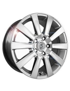 СКАД  Селена R17 W7,5 PCD5x114,3 ET55 DIA64,1