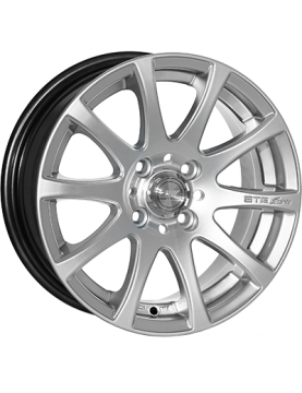 ZW 3114Z HS R14 W6 PCD4x98 ET35 DIA58,6