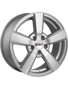 Disla 603 Formula RD R16 W7 PCD5x110 ET38 DIA65,1 сняты с производства