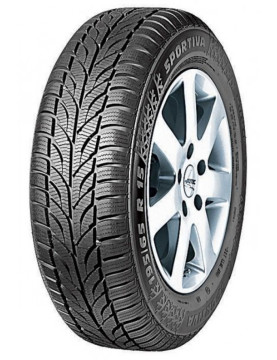 Sportiva Snow Win 185/55 R15 82T  не шип