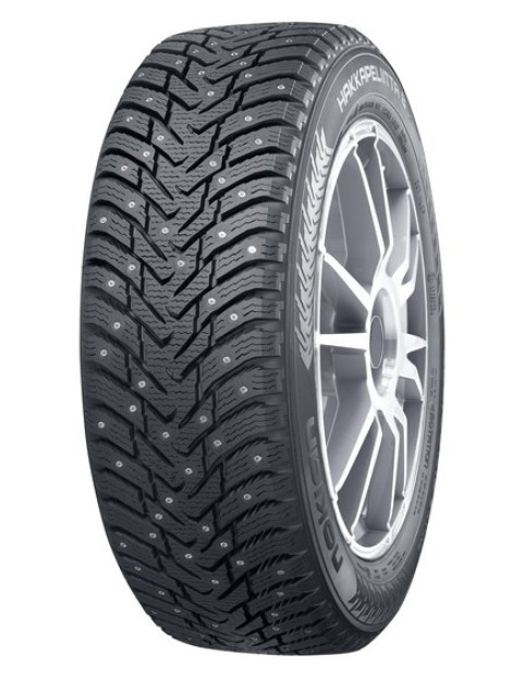Nokian Hakkapeliitta 8 225/40 R18 92T  шип