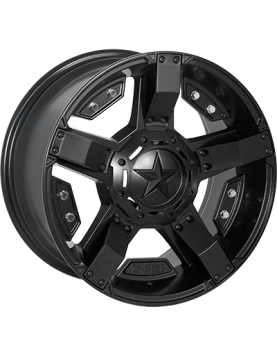 ZF 1143 LA5-B R17 W9 PCD6x135 6x139,7 ET0 DIA110,5
