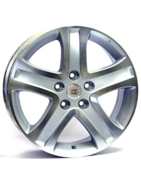 WSP Italy W2850 S R17 W6,5 PCD5x114,3 ET45 DIA60,1