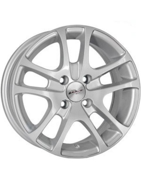 RS Classic 244 HS R14 W6 PCD4x108 ET35 DIA63,4
