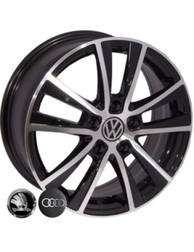 Replica SSL480 BP R16 W6,5 PCD5x112 ET42 DIA57,1