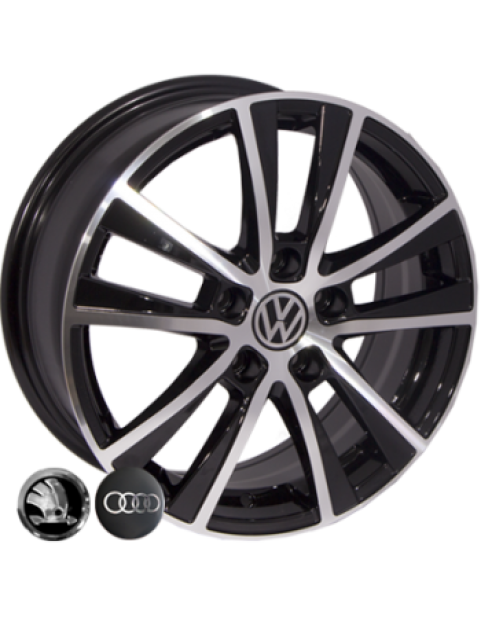 Replica SSL480 BP R16 W6,5 PCD5x112 ET42 DIA57,1