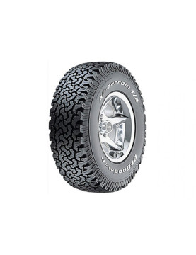 BFGoodrich All Terrain T/A KO 33/12.5 R16.5 121/118R  