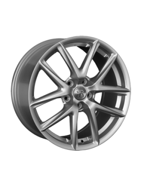 Replay LX55 HPB R17 W7,5 PCD5x114,3 ET45 DIA60,1