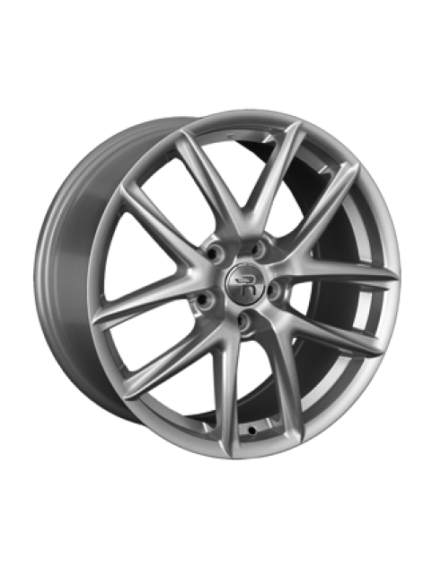 Replay LX55 HPB R17 W7,5 PCD5x114,3 ET45 DIA60,1
