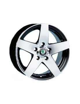 JT 265R BP R15 W6,5 PCD5x112 ET38 DIA57,1