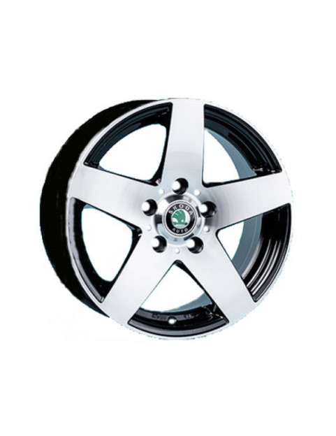 JT 265R BP R15 W6,5 PCD5x112 ET38 DIA57,1