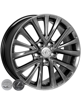 ZF TL1361NW HB R17 W7 PCD5x114,3 ET45 DIA60,1