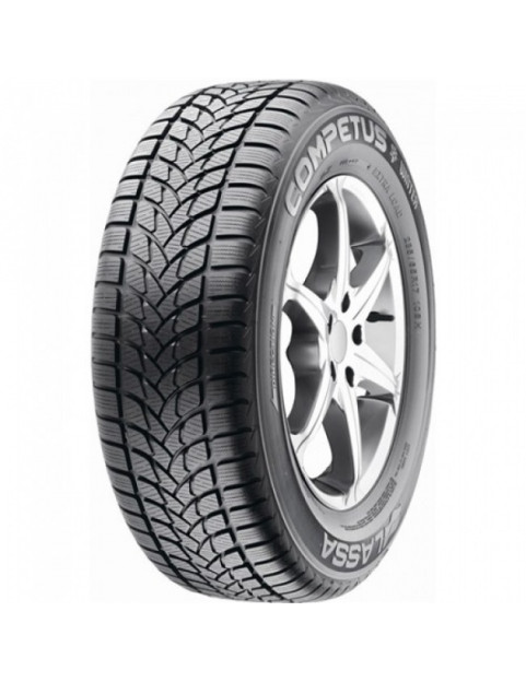 Lassa Competus Winter 2 255/55 R19 111V  не шип