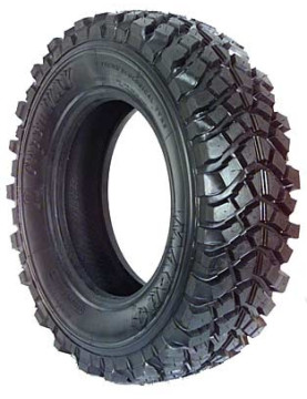 GreenWay Macho 4x4 MT 235/70 R16 105M  