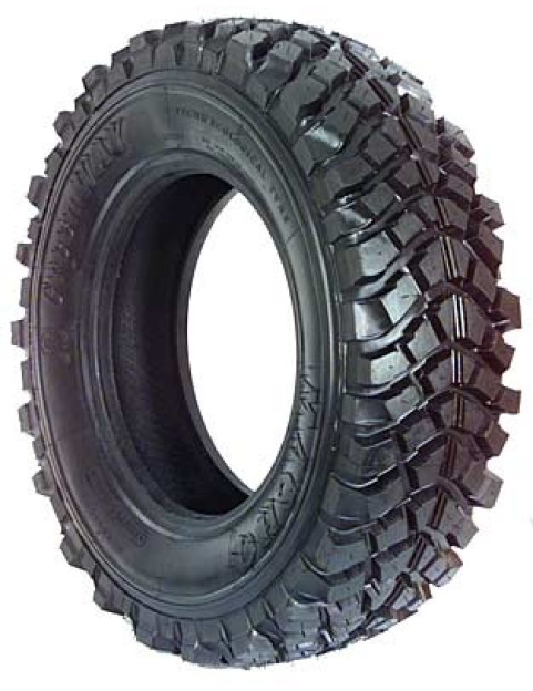 GreenWay Macho 4x4 MT 235/70 R16 105M  